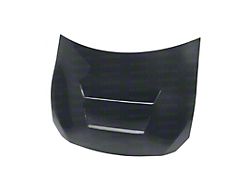 Seibon Carbon 12-13 BRZ/FRS DV Carbon Fiber Hood - HD1213SCNFRS-DV