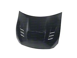 Seibon Carbon 12-13 BRZ/FRS FA Carbon Fiber Hood - HD1213SCNFRS-FA