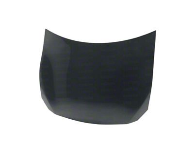 Seibon Carbon 12-13 BRZ/FRS OEM Carbon Fiber Hood - HD1213SCNFRS-OE
