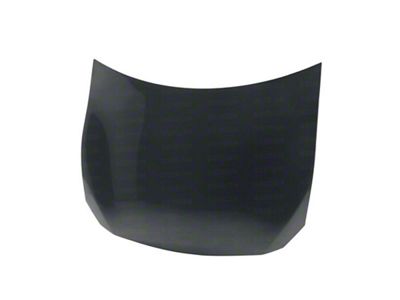 Seibon Carbon 12-13 BRZ/FRS OEM Carbon Fiber Hood - HD1213SCNFRS-OE