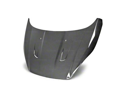 Seibon Carbon 14+ Ford Fiesta TM Style Carbon Fiber Hood - HD14FDFI-TM