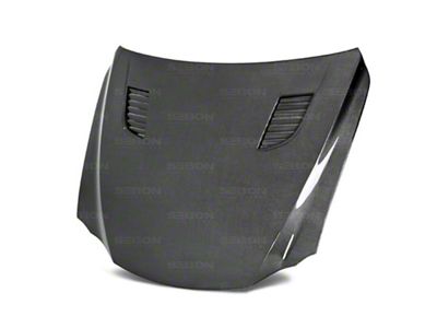 Seibon Carbon 14 Lexus IS350 F Sport TV Style Carbon Fiber - HD14LXIS-TV