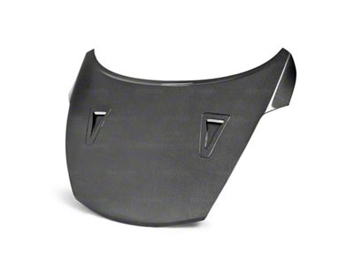 Seibon Carbon 11-14 Nissan Juke GTR Style Carbon Fiber Hood - HD14NSJK-GTR