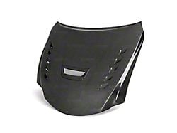 Seibon Carbon 15-17 Lexus RC F BT Style Carbon Fiber Hood - HD15LXRCF-BT