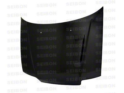 Seibon Carbon 88-91 Honda Civic HB/CRX EC3 or ED8/9 ZC-Style Carbon - HD8891HDCRX-ZC