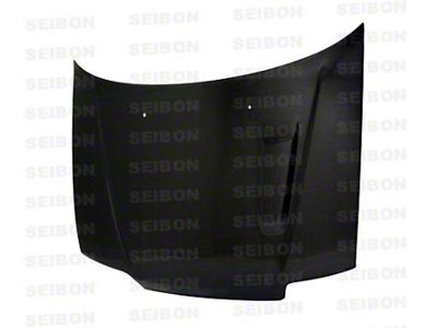 Seibon Carbon 88-91 Honda Civic HB/CRX EC3 or ED8/9 ZC-Style Carbon - HD8891HDCRX-ZC