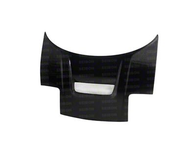 Seibon Carbon 92-01 Acura NSX VSII-style Carbon Fiber Hood - HD9201ACNSX-VSII