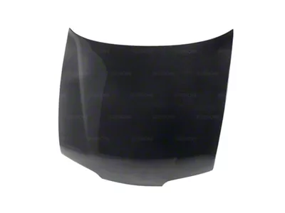 Seibon Carbon 94-01 Acura Integra JDM Type-R OEM Carbon Fiber Hood - HD9401ACITR-OE