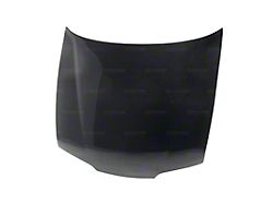 Seibon Carbon 94-01 Acura Integra JDM Type-R OEM Carbon Fiber Hood - HD9401ACITR-OE