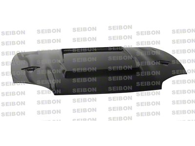 Seibon Carbon 94-98 Mitsubishi 3000GT DVII Carbon Fiber Hood - HD9498MITGT-DVII