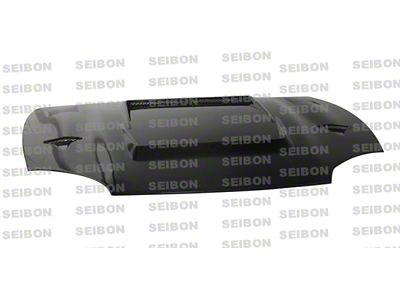 Seibon Carbon 94-98 Mitsubishi 3000GT DVII Carbon Fiber Hood - HD9498MITGT-DVII