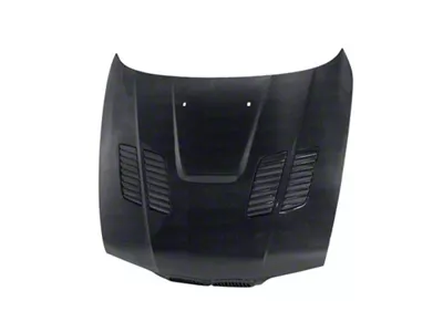 Seibon Carbon 97-03 BMW 5 Series 4Dr E39 GTR-Style Carbon Fiber - HD9703BMWE39-GTR