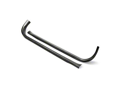 Seibon Carbon 09-10 Nissan GTR R35 OEM Style Carbon Fiber Door - DST0910NSGTR
