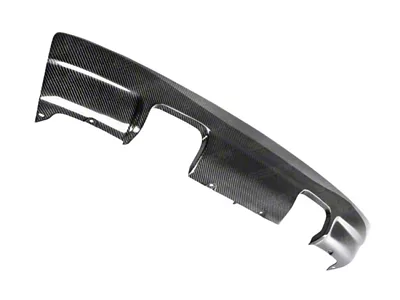 Seibon Carbon 01-15 BMW E46 M3 Carbon Fiber Rear Diffuser - RD0105BMWE46M3