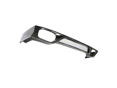 Seibon Carbon 09-10 Nissan GTR R35 OEM Style Carbon Fiber Rear - RL0910NSGTR-OE