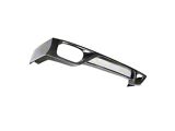 Seibon Carbon 09-10 Nissan GTR R35 OEM Style Carbon Fiber Rear - RL0910NSGTR-OE