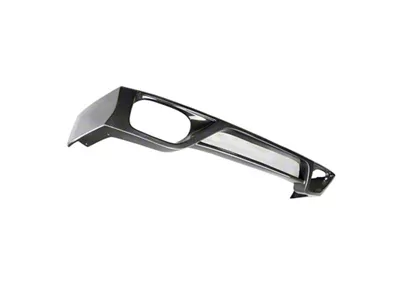 Seibon Carbon 09-10 Nissan GTR R35 OEM Style Carbon Fiber Rear - RL0910NSGTR-OE