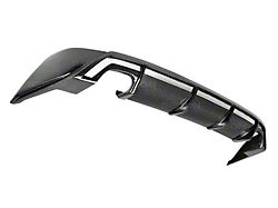 Seibon Carbon 14 Lexus IS350 F Sport RF-Style Carbon Fiber Rear - RL14LXIS-RF