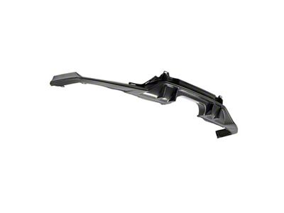 Seibon Carbon 16-17 Honda Civic Type R OEM Carbon Fiber Rear - RL17HDCVR-OE