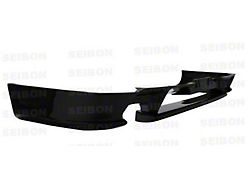 Seibon Carbon 92-01 Acura NSX TB Style Carbon Fiber Rear Lip - RL9201ACNSX-TB
