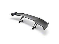 Seibon Carbon Universal GT Style Carbon Fiber Rear Spoiler