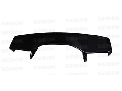 Seibon Carbon 00-10 Honda S2000 TF Carbon Fiber Rear Spoiler - RS0005HDS2K-TF
