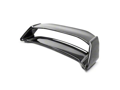 Seibon Carbon 02-07 Subaru Impreza WRX/STi RC Style Carbon Fiber Rear - RS0207SBIMP-RC