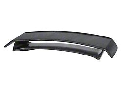 Seibon Carbon 09-12 Nissan 370Z NSM-Style Carbon Fiber Rear Spoiler - RS0910NS370-NSM