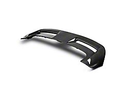 Seibon Carbon OEM Style Carbon Fiber Rear Spoiler (12-13 Ford Focus)