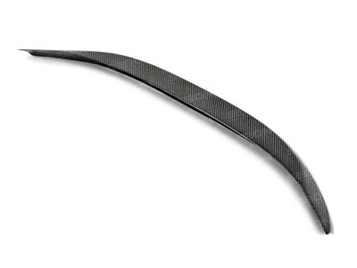 Seibon Carbon 12-13 Scion FRS/ Subaru BRZ C-Style Carbon Fiber Rear - 12-13SCNFRS-C