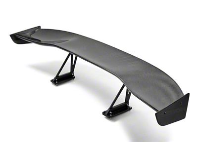 Seibon Carbon 12-13 Scion FRS/Subaru BRZ GT- Style Carbon Fiber Rear - RS1213SCNFRS-GT