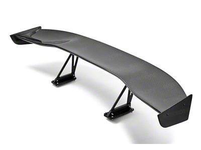 Seibon Carbon 12-13 Scion FRS/Subaru BRZ GT- Style Carbon Fiber Rear - RS1213SCNFRS-GT