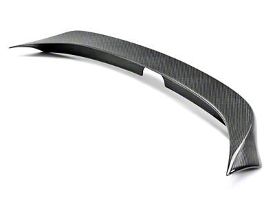 Seibon Carbon 14 Lexus IS350 F Sport SM Style Carbon Fiber - RS14LXIS-SM