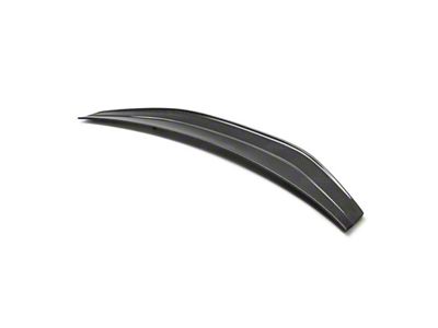 Seibon Carbon 15-17 Lexus RC F C-Style Carbon Fiber Rear Spoiler - RS15LXRCF-C