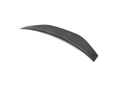 Seibon Carbon 15-17 Lexus RC F OEM Style Carbon Fiber Rear - RS15LXRCF