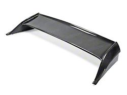 Seibon Carbon 92-06 Acura NSX TR Style Carbon Fiber Rear Spoiler - RS9206ACNSX-TR