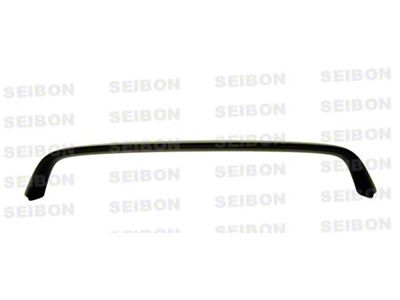 Seibon Carbon 94-01 Acura Integra 2Dr TR-Style Carbon Fiber Rear Spoiler - RS9401ACIN2D-TR