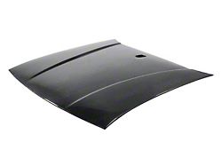 Seibon Carbon 12-13 Subaru BRZ/Scion FR-S Carbon Fiber Gloss Finish Roof - CR1213SCNFRS