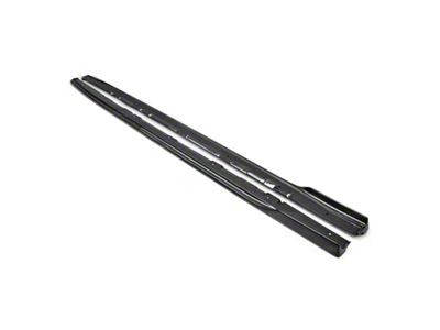 Seibon Carbon 15+ Subaru WRX/STI MB Style Carbon Fiber Side Skirts - SS15SBIMP-MB