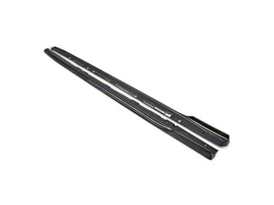 Seibon Carbon 15+ Subaru WRX/STI MB Style Carbon Fiber Side Skirts - SS15SBIMP-MB