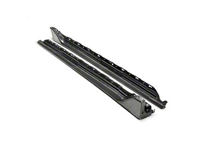 Seibon Carbon 2017 Honda Civic Type R OEM Carbon Fiber Side - SS17HDCVR-OE