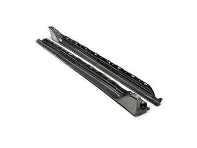 Seibon Carbon 2017 Honda Civic Type R OEM Carbon Fiber Side - SS17HDCVR-OE