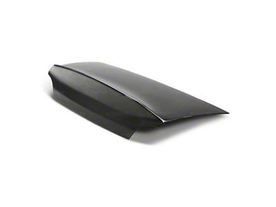 Seibon Carbon 00-10 Honda S2000 CSL-Style Carbon Fiber Trunk Lid - TL0005HDS2K-C