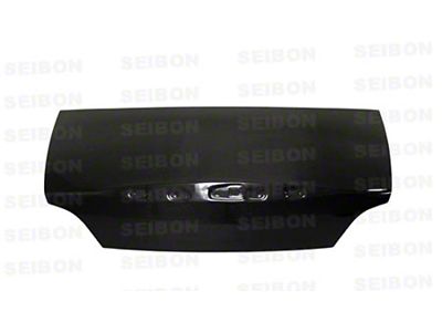 Seibon Carbon 00-08 Honda S2000 OEM Carbon Fiber Trunk Lid - TL0005HDS2K