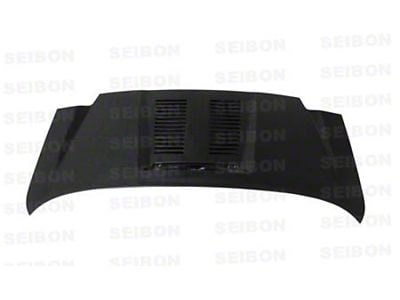 Seibon Carbon 00-05 Toyota MR-S OEM Carbon Fiber Trunk Lid - TL0005TYMRS