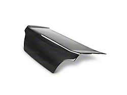 Seibon Carbon 02-05 Subaru WRX/ 04-05 STi OEM Carbon Fiber Trunk - TL0205SBIMP