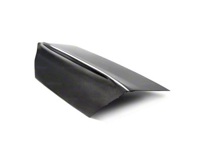Seibon Carbon 03-07 Mitsubishi Lancer Evo 8 & 9 CSL-Style Carbon - TL0305MITEVO8-C