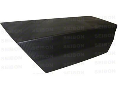Seibon Carbon 03-07 Mitsubishi Evo 8 & 9 OEM Dry Carbon - TL0305MITEVO8-DRY