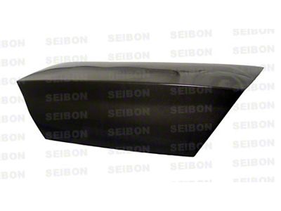 Seibon Carbon 03-07 Mitsubishi Evo 8 & 9 OEM Carbon Fiber - TL0305MITEVO8