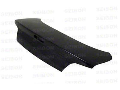 Seibon Carbon 04-10 RX-8 Carbon Fiber Trunk Lid - TL0405MZRX8